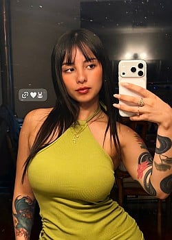 Damaris Sanchez